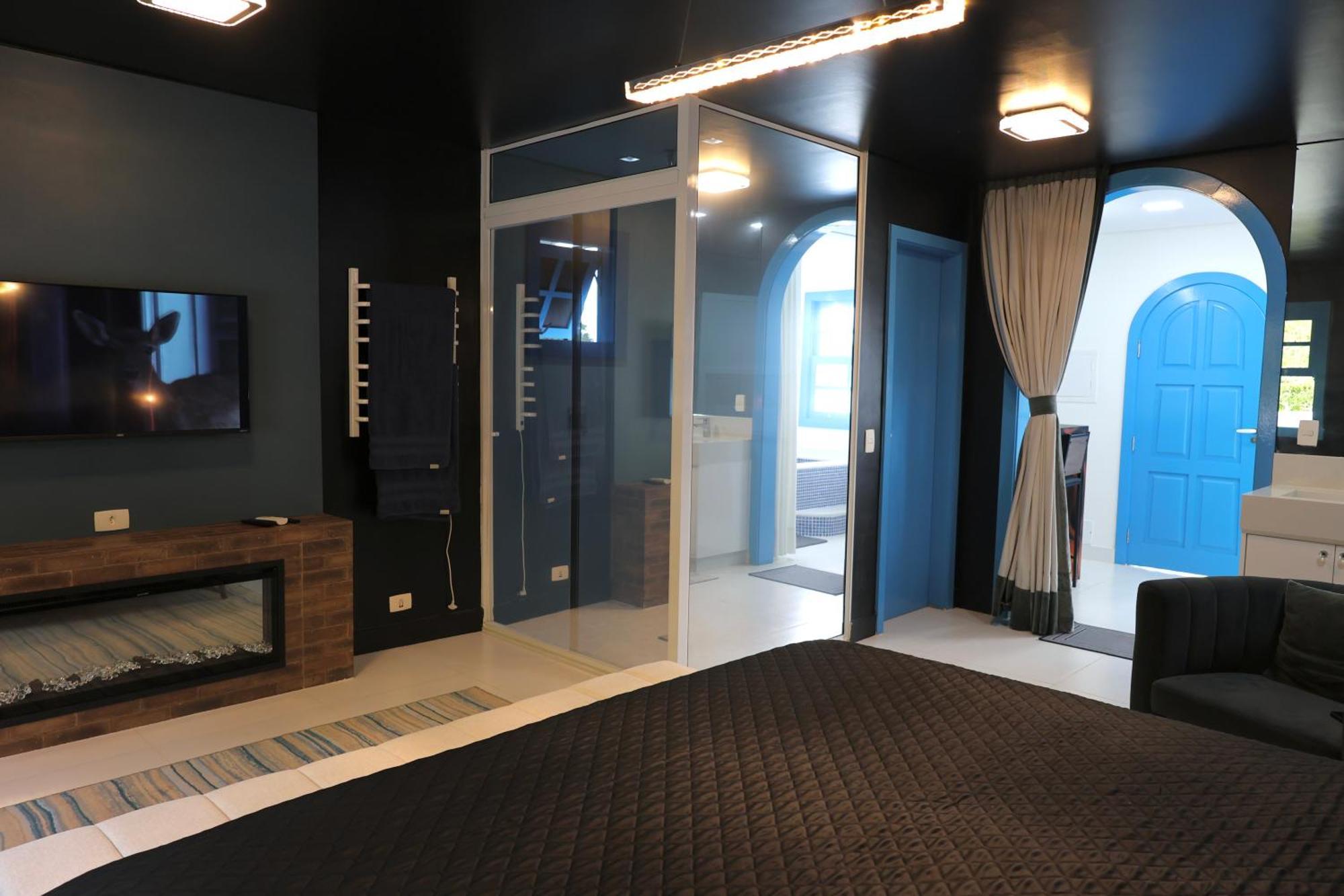 Vila Grega Hotel — Photos 2